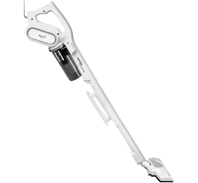Deerma Пилосос Deerma Stick Vacuum Cleaner Cord White (DX700)_