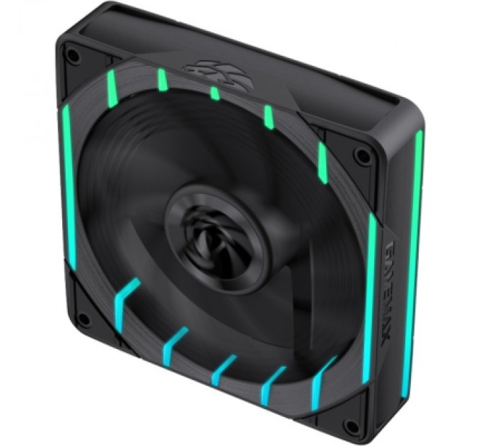 Gamemax Кулер до корпусу Gamemax Tornado T12 ARGB