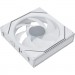 Lian Li Кулер до корпусу Lian Li Uni Fan SL-INF WIRELESS 120-1, White (G99.12SLIN1W1W.00)