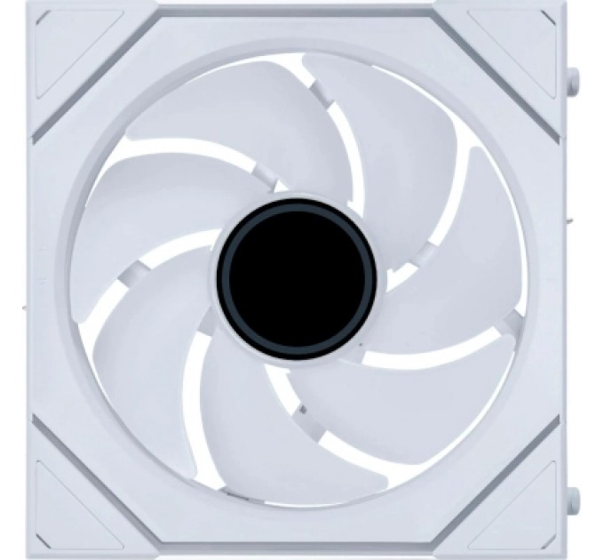 Lian Li Кулер до корпусу Lian Li Uni Fan SL-INF WIRELESS 120-1, White (G99.12SLIN1W1W.00)