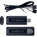 Lian Li Кулер до корпусу Lian Li Uni Fan SL-INF WIRELESS 120-3, Black (G99.12SLIN1W3B.00)