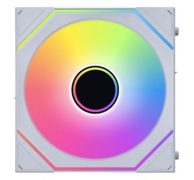 Lian Li Кулер до корпусу Lian Li Uni Fan SL-INF WIRELESS Reverse 120-1, (G99.12RSLIN1W1W.00)