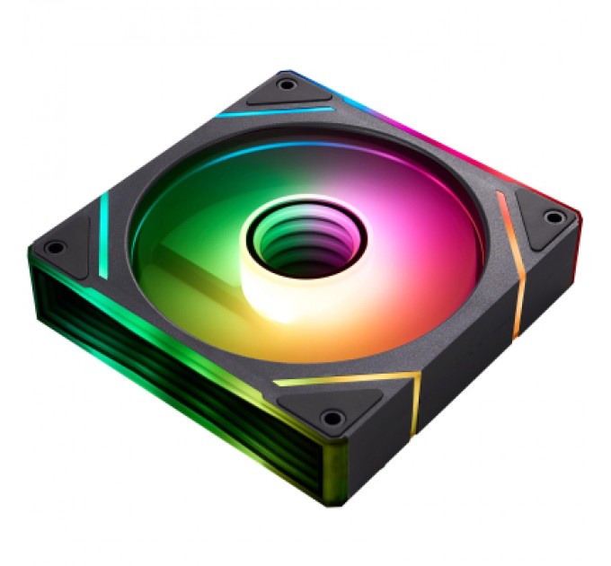 1stPlayer Кулер до корпусу 1stPlayer FC7R-BK