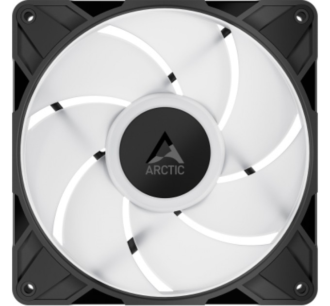 Arctic Кулер до корпусу Arctic P14 Pro A-RGB Black (ACFAN00315A)