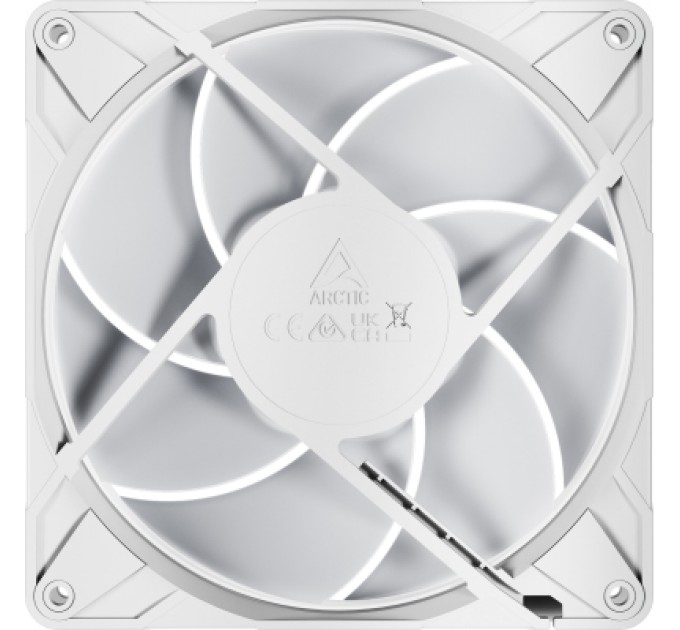 Arctic Кулер до корпусу Arctic P14 Pro A-RGB White (ACFAN00318A)