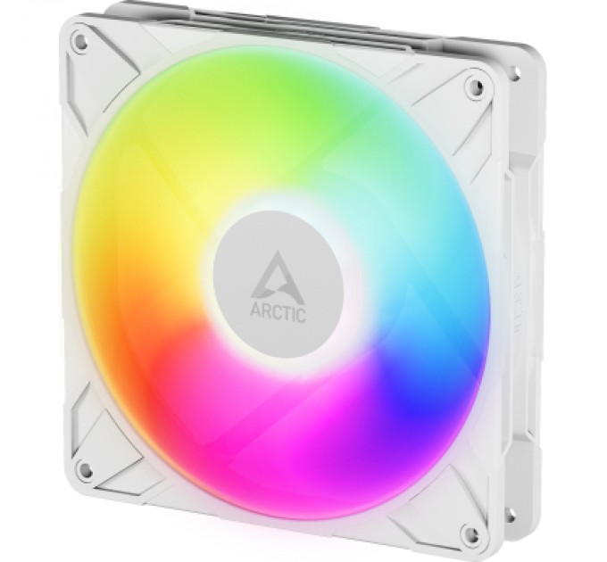 Arctic Кулер до корпусу Arctic P14 Pro A-RGB White (ACFAN00318A)