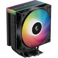 Кулер до корпусу Deepcool AG400 BK ARGB V2