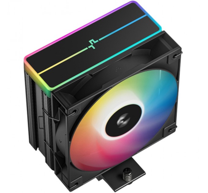 Deepcool Кулер до корпусу Deepcool AG400 BK ARGB V2