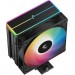 Deepcool Кулер до корпусу Deepcool AG400 BK ARGB V2