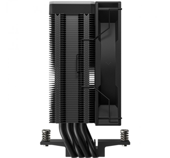 Deepcool Кулер до корпусу Deepcool AG400 BK ARGB V2