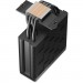 Deepcool Кулер до корпусу Deepcool AG400 BK ARGB V2