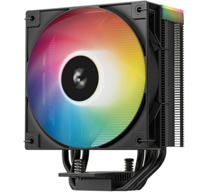 Deepcool Кулер до корпусу Deepcool AG400 BK ARGB V2