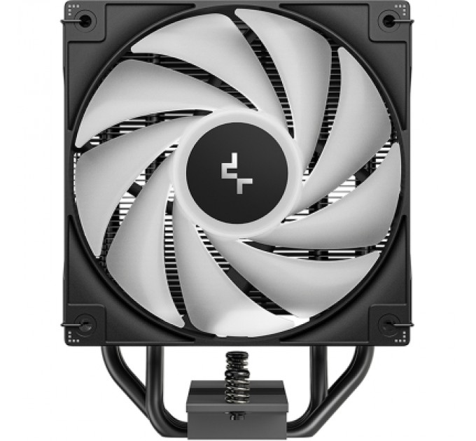 Deepcool Кулер до корпусу Deepcool AG400 BK ARGB V2