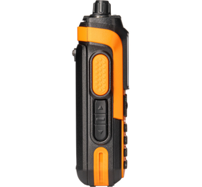 Baofeng Портативна рація Baofeng UV-21M Orange