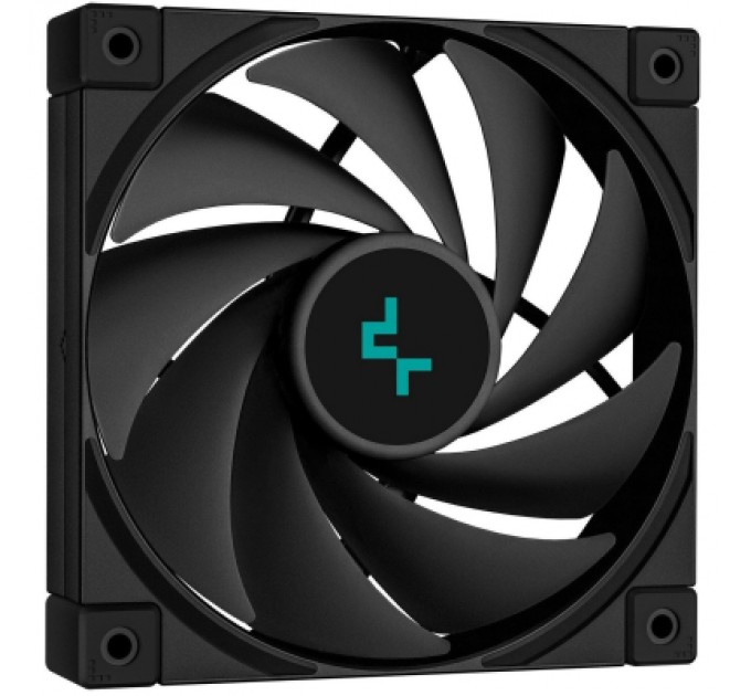Deepcool Кулер до корпусу Deepcool AK400 Digital SE