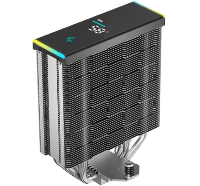 Deepcool Кулер до корпусу Deepcool AK400 Digital SE