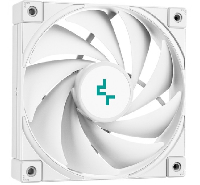 Deepcool Кулер до корпусу Deepcool AK500S DIGITAL SE WH