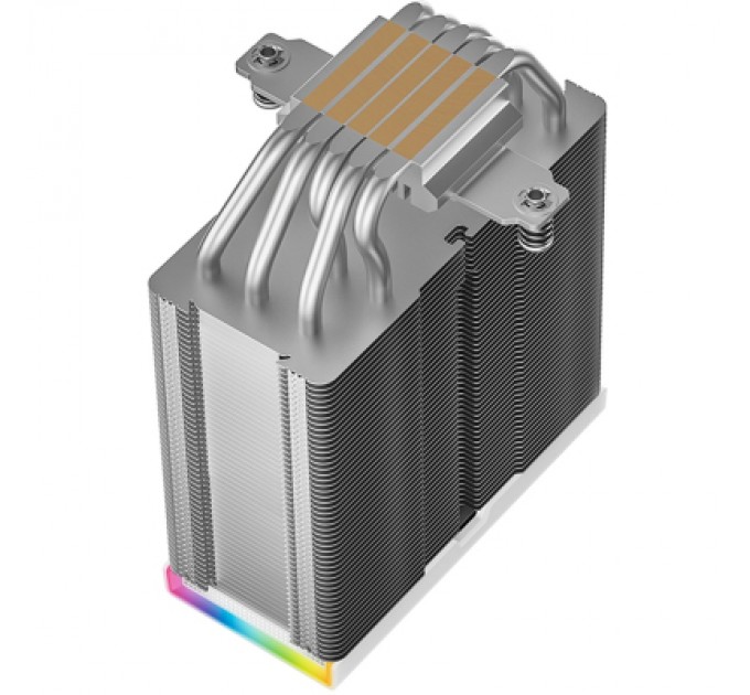 Deepcool Кулер до корпусу Deepcool AK500S DIGITAL SE WH