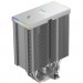 Deepcool Кулер до корпусу Deepcool AK500S DIGITAL SE WH