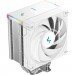 Deepcool Кулер до корпусу Deepcool AK500S DIGITAL SE WH