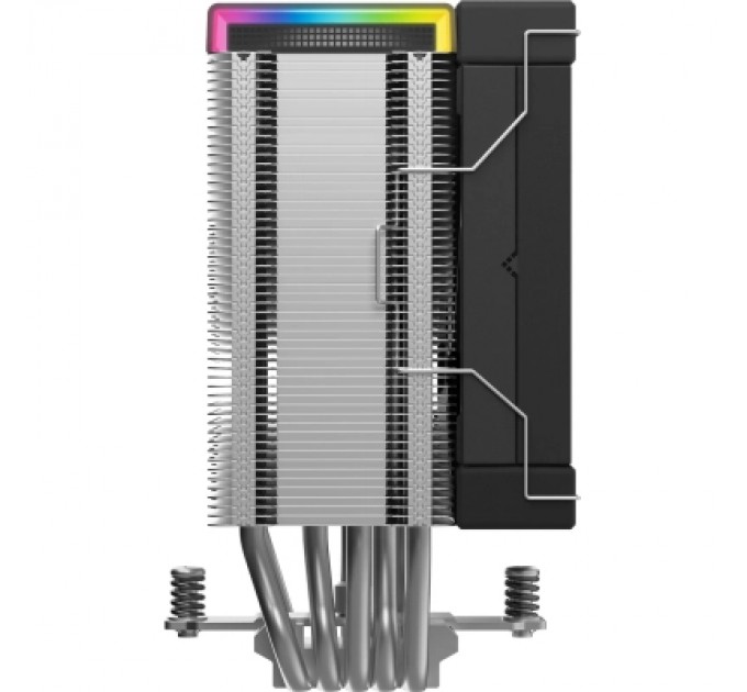 Deepcool Кулер до корпусу Deepcool AK500S DIGITAL SE