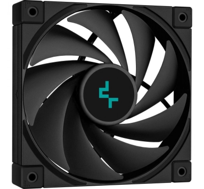 Deepcool Кулер до корпусу Deepcool AK500S DIGITAL SE