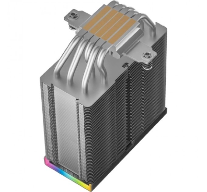 Deepcool Кулер до корпусу Deepcool AK500S DIGITAL SE