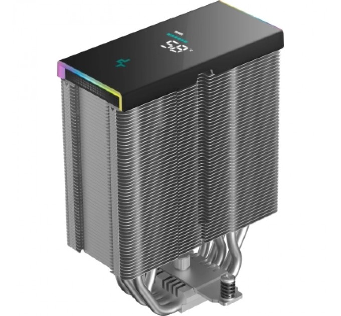 Deepcool Кулер до корпусу Deepcool AK500S DIGITAL SE