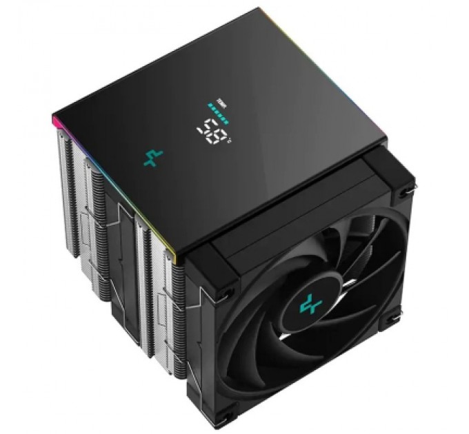 Deepcool Кулер до корпусу Deepcool AK620 Digital SE