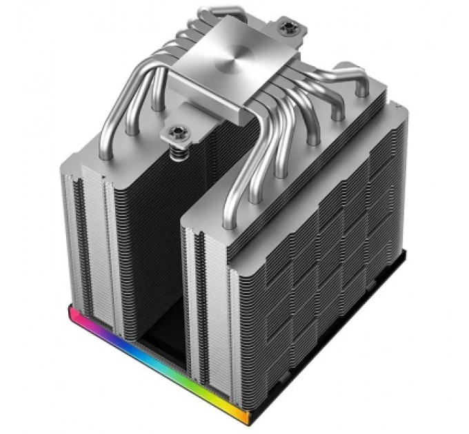 Deepcool Кулер до корпусу Deepcool AK620 Digital SE