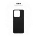 Armorstandart Чохол до мобільного телефона Armorstandart ICON Realme C63 4G / C61 4G / Note 60 4G / Note 60x 4G Black (ARM83024)