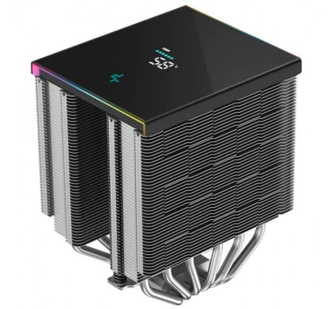 Deepcool Кулер до корпусу Deepcool AK620 Digital SE