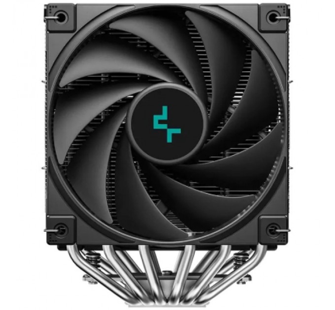 Deepcool Кулер до корпусу Deepcool AK620 Digital SE