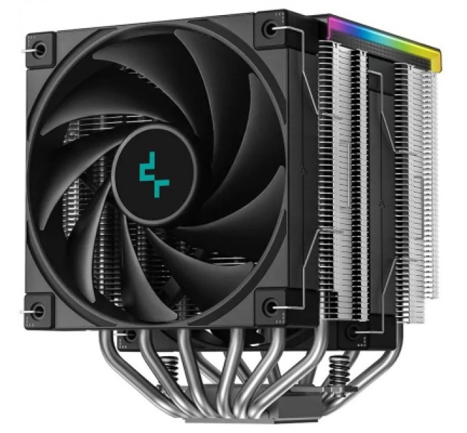 Deepcool Кулер до корпусу Deepcool AK620 Digital SE