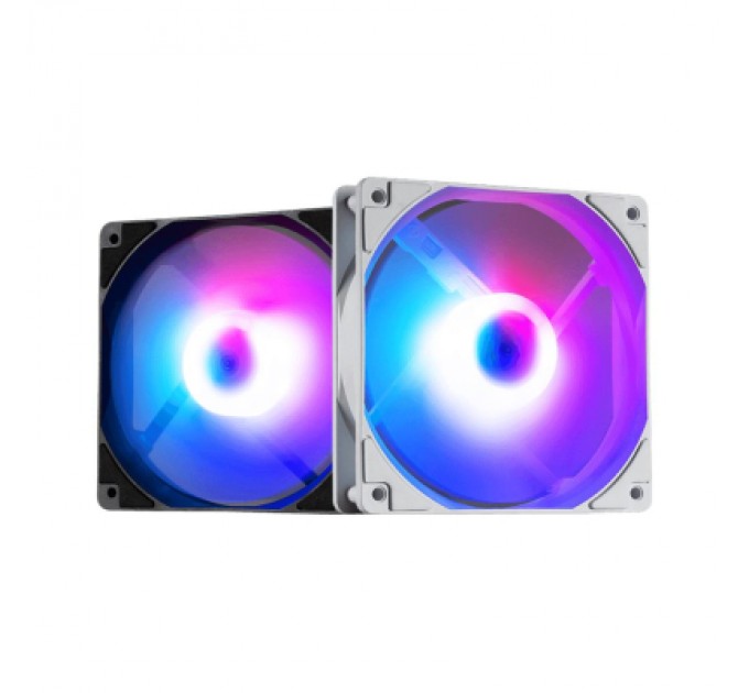 MSI Кулер до корпусу MSI MAG F120 ARGB WHITE-3RW