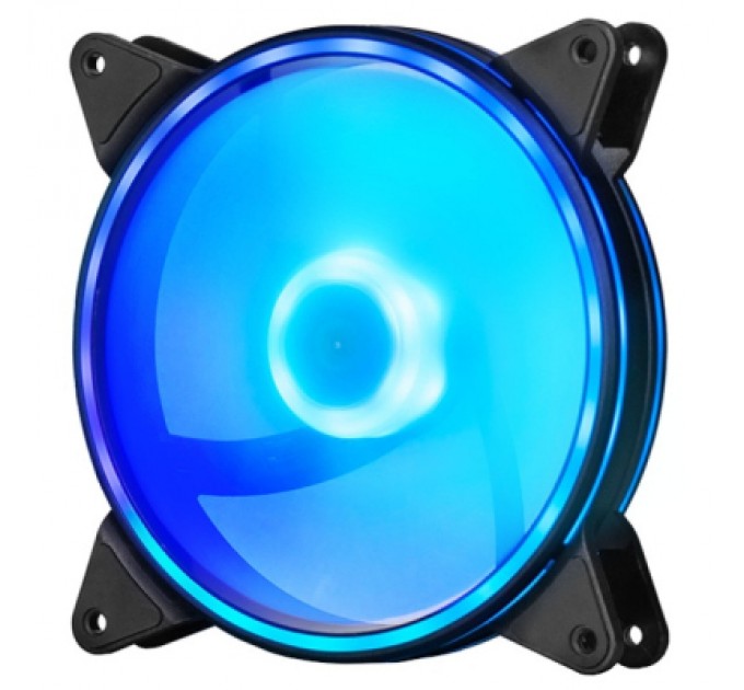 Chieftec Кулер до корпусу Chieftec ZF-1425RGB