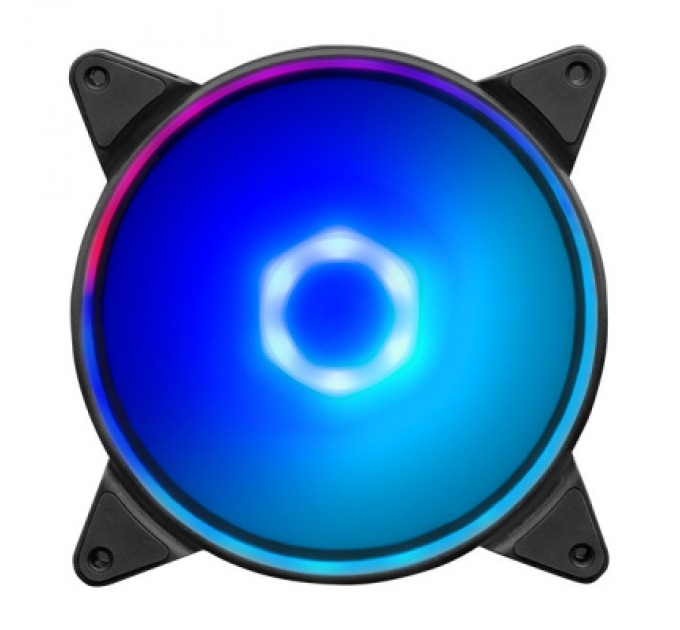 Chieftec Кулер до корпусу Chieftec ZF-1425RGB