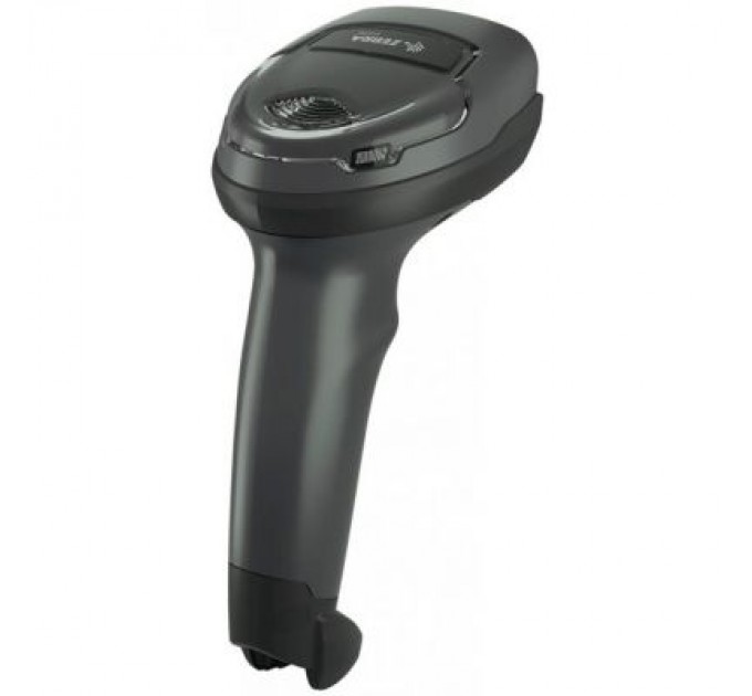 Symbol/Zebra Сканер штрих-коду Symbol/Zebra DS4608 USB, black (DS4608-SR7U2100SGW)