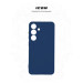 Armorstandart Чохол до мобільного телефона Armorstandart ICON Samsung S25 Camera cover Blue (ARM81573)