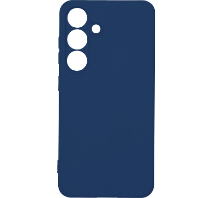 Armorstandart Чохол до мобільного телефона Armorstandart ICON Samsung S25 Plus Camera cover Blue (ARM81577)