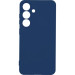 Armorstandart Чохол до мобільного телефона Armorstandart ICON Samsung S25 Plus Camera cover Blue (ARM81577)