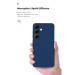 Armorstandart Чохол до мобільного телефона Armorstandart ICON Samsung S25 Plus Camera cover Blue (ARM81577)