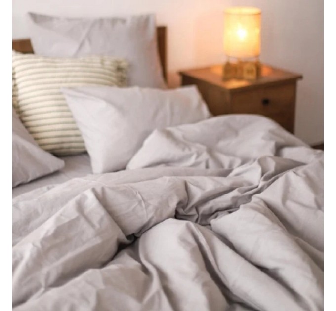 Viluta Постільна білизна Viluta 37 WACH Варена бавовна двоспальний (37_Wash_dv)