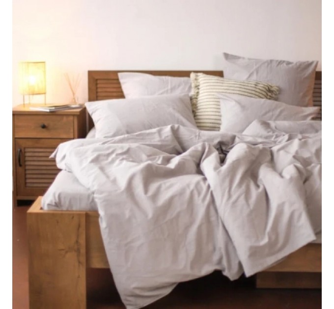 Viluta Постільна білизна Viluta 37 WACH Варена бавовна двоспальний (37_Wash_dv)