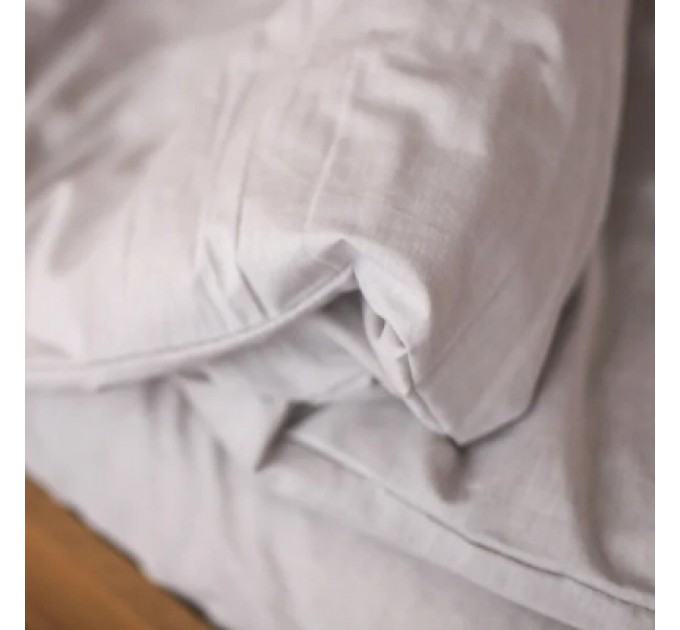 Viluta Постільна білизна Viluta 37 WACH Варена бавовна двоспальний (37_Wash_dv)