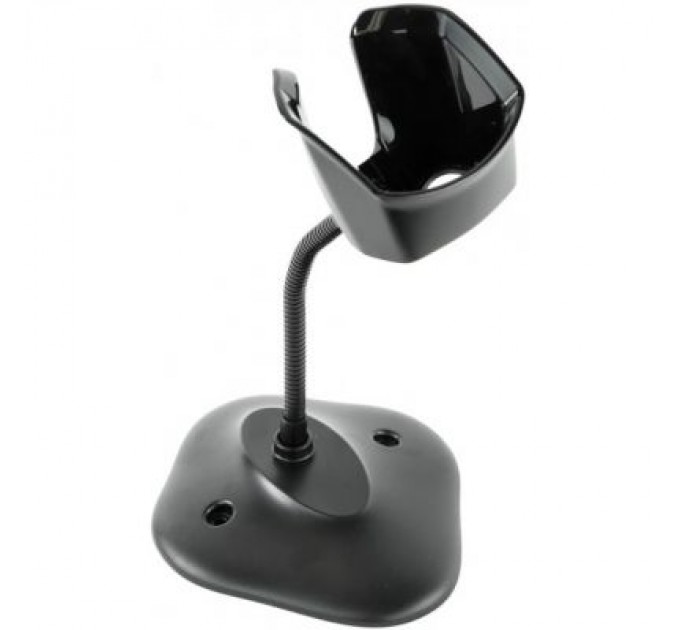 Symbol/Zebra Сканер штрих-коду Symbol/Zebra DS4608 USB, black (DS4608-SR7U2100SGW)