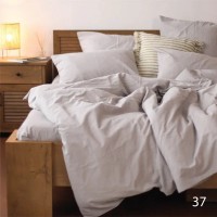 Постільна білизна Viluta 37 WACH Варена бавовна сімейний (37_Wash_sm)