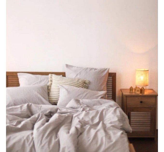 Viluta Постільна білизна Viluta 37 WACH Варена бавовна сімейний (37_Wash_sm)