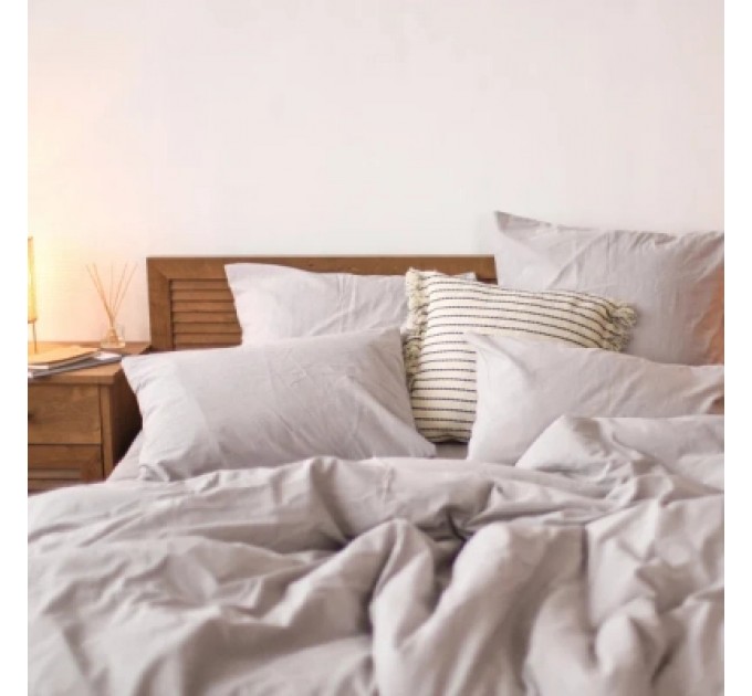 Viluta Постільна білизна Viluta 37 WACH Варена бавовна сімейний (37_Wash_sm)