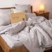 Viluta Постільна білизна Viluta 37 WACH Варена бавовна сімейний (37_Wash_sm)